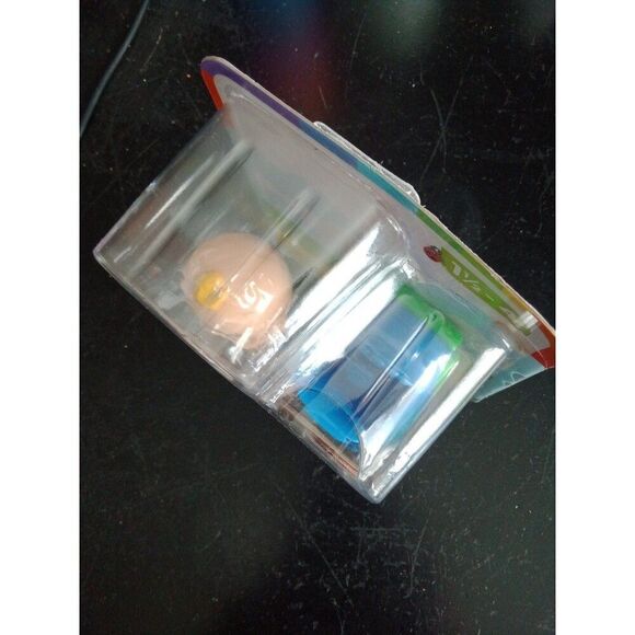 Cocomelon JJ's Blue Car Cruiser Figurine Baby Toy Ages 1 1/2-4 - Picture 3 of 4